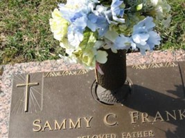 Sammy C. Franks