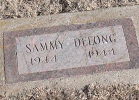 Sammy Delong Sammy Delong