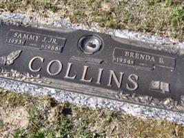 Sammy J. Collins, Jr