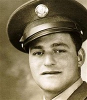 Sammy Richard Sarkisian, Sr