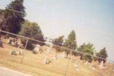 Sample Cemetery