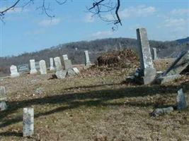 Sampson Cemetery