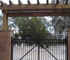 Sampson Cemetery