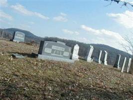 Sampson Cemetery