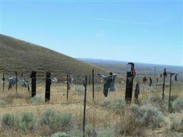 Sampson Cemetery