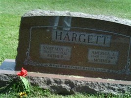 Sampson P. Hargett Sampson P. Hargett