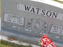 Sampson Watson Sampson Watson