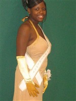 Samra Yolanda Jones Samra Yolanda Jones