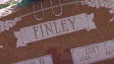 Samson D Finley Samson D Finley