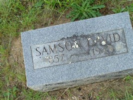Samson David Samson David
