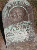 Samson Elmore