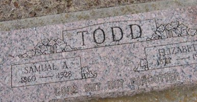Samual A. Todd
