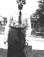 Samual Bartlett 'Sam' Eads Samual Bartlett 'Sam' Eads