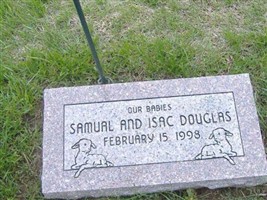 Samual Douglas Samual Douglas