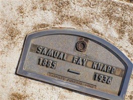 Samual Fay Knapp