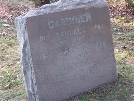 Samual L Gardiner