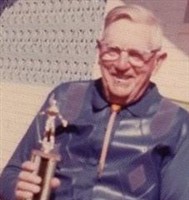 Samual Moses Conklin