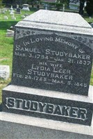 Samual Studybaker