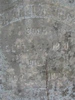 Samuel A. Bibb