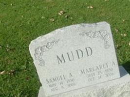 Samuel A. Mudd