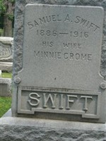 Samuel A. Swift (2082704.jpg) Samuel A. Swift (2082704.jpg)