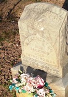 Samuel Ache "S.A." Haught, I Samuel Ache "S.A." Haught, I