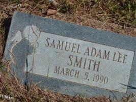 Samuel Adam Lee Smith