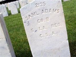 Samuel Adams