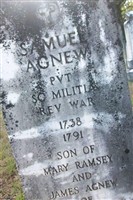 Samuel Agnew