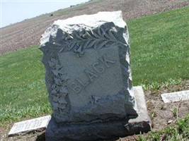 Samuel Allen Black Samuel Allen Black