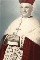 Samuel Alphonsus Stritch Samuel Alphonsus Stritch