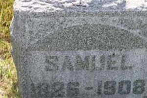 Samuel Andrews Samuel Andrews