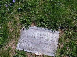 Samuel Arthur Quick