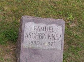 Samuel Aschenbrenner