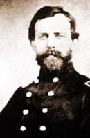 Samuel Augustus Gilbert