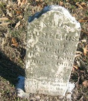 Samuel Aurelius Moore