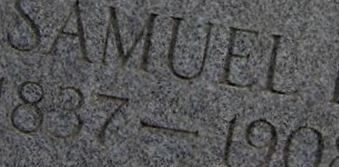 Samuel B Lehman