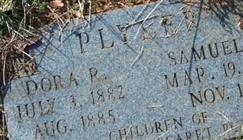 Samuel B Plyler Samuel B Plyler