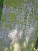 Samuel Bacon