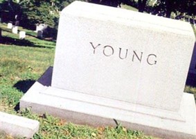Samuel Baldwin Marks Young