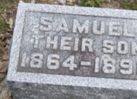 Samuel Barrows Samuel Barrows