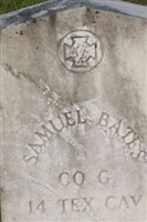 Samuel Bates