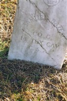 Samuel Bates