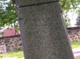 Samuel Bayard Forrest