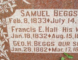 Samuel Beggs