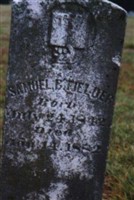 Samuel Benton Fielder Samuel Benton Fielder