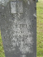 Samuel Benton Fielder Samuel Benton Fielder