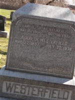 Samuel Benton Westerfield