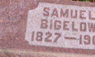 Samuel Bigelow