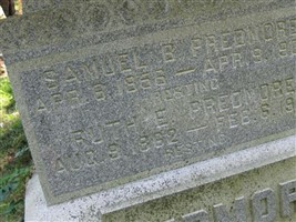 Samuel Birdsall Predmore